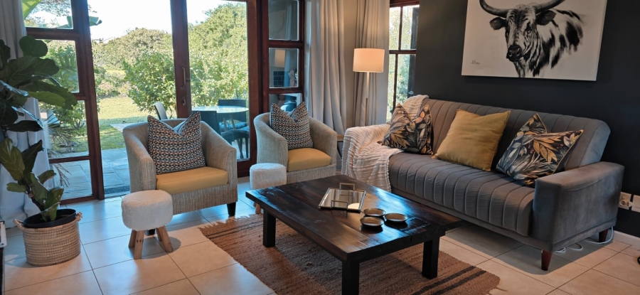 1 Bedroom Property for Sale in Whale Rock Gardens Western Cape